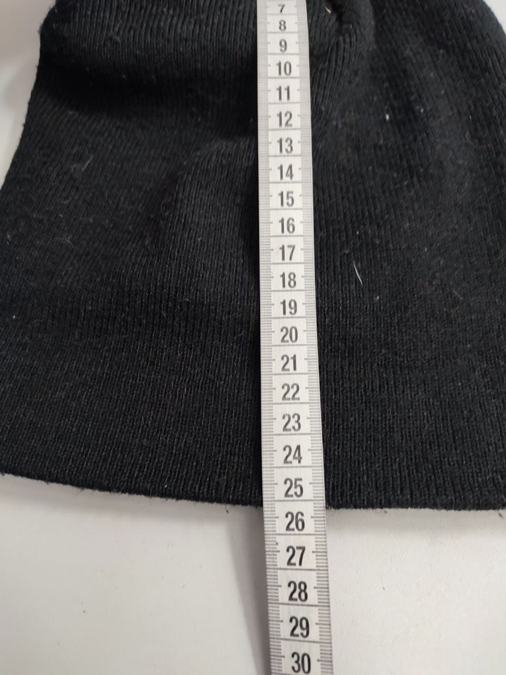 Шапка H&M темная