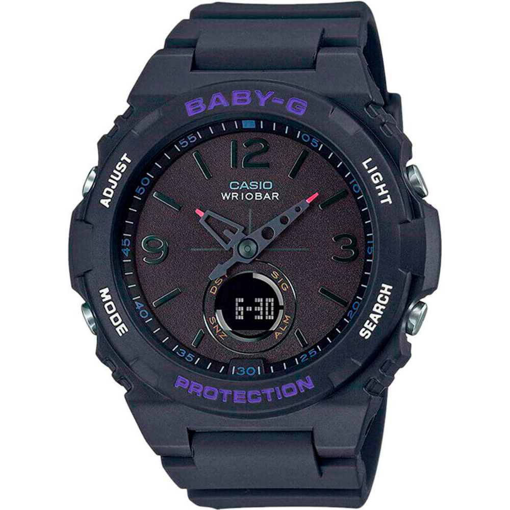 Casio BGA-260-1A