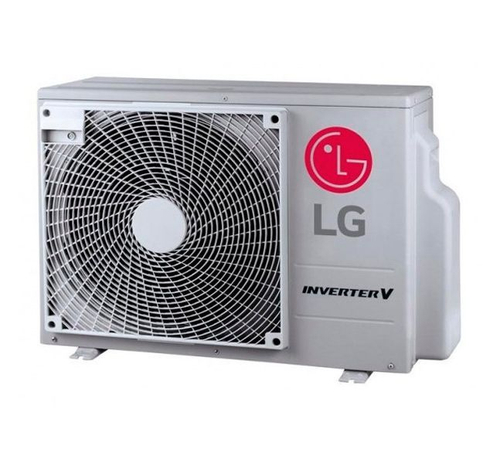 LG UV24R.N10/UU24WR.U40 сплит-система напольно-потолочного типа