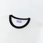 Футболка Ymkashix Hellcome logo белая