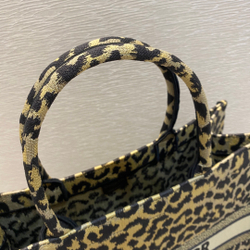 Christian Dior Book Tote 42 cm
