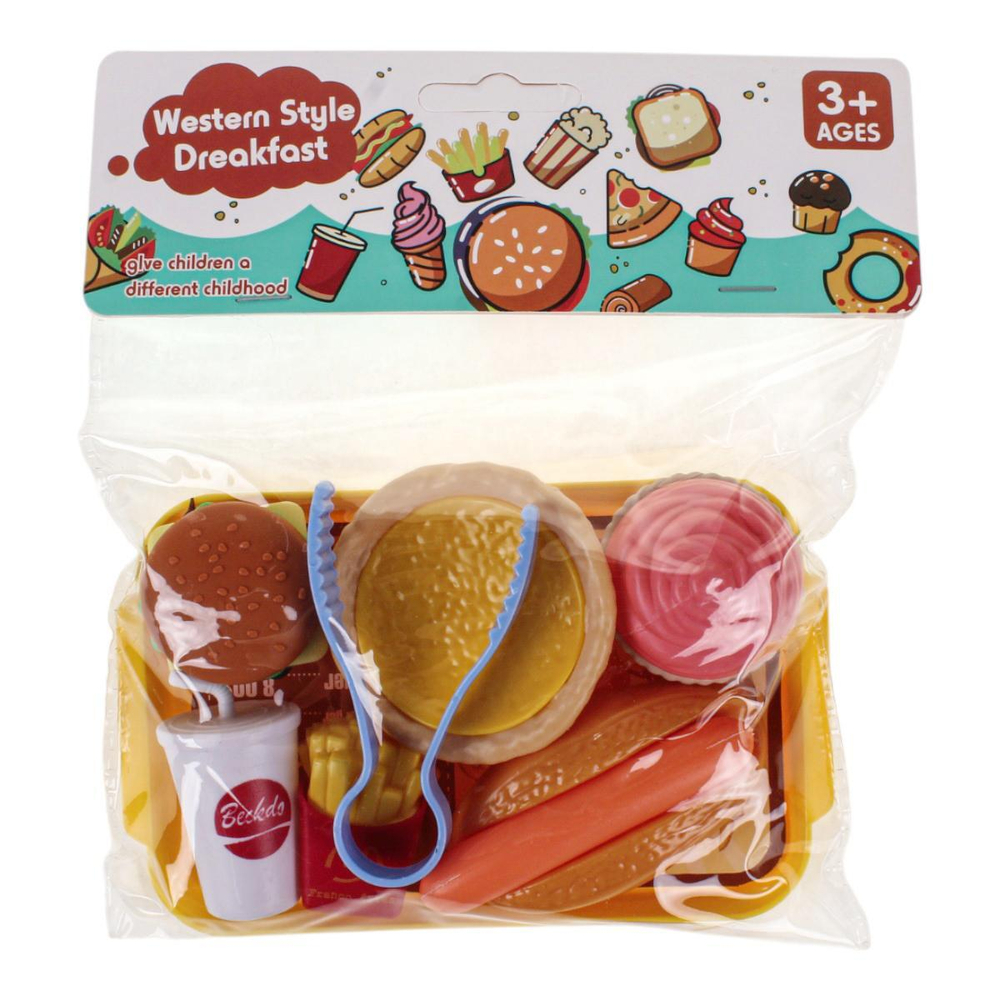 Набор продуктов, пакет 612-2