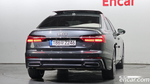 Audi A6 (C8) 45 TFSI Quattro Premium (02.2023)