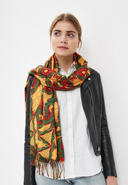 LIGVIANNI Палантин Scarf