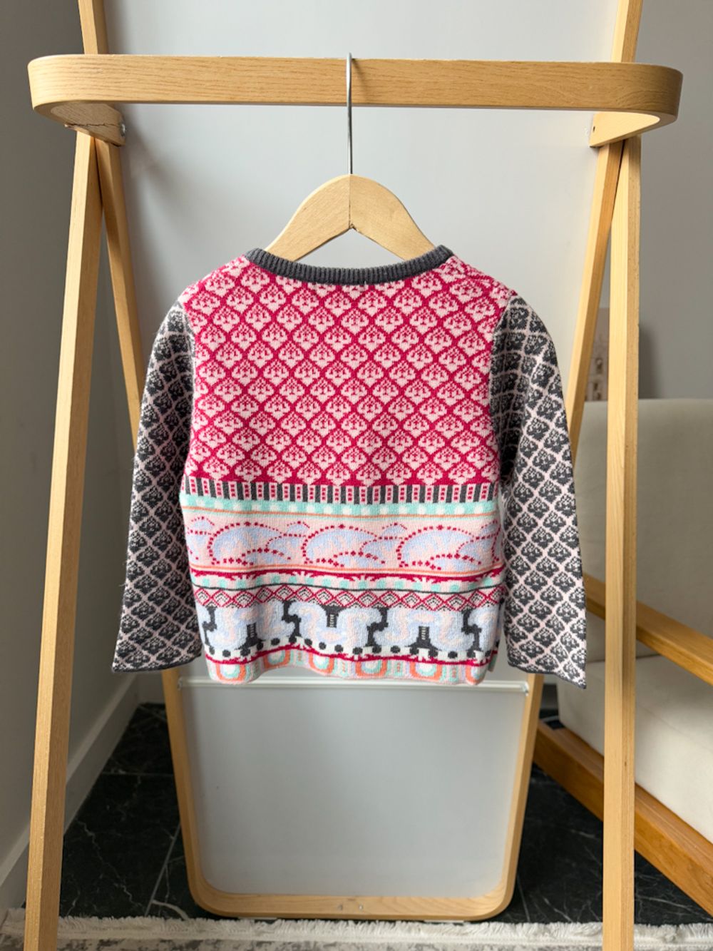 Кардиган Kenzo, 80