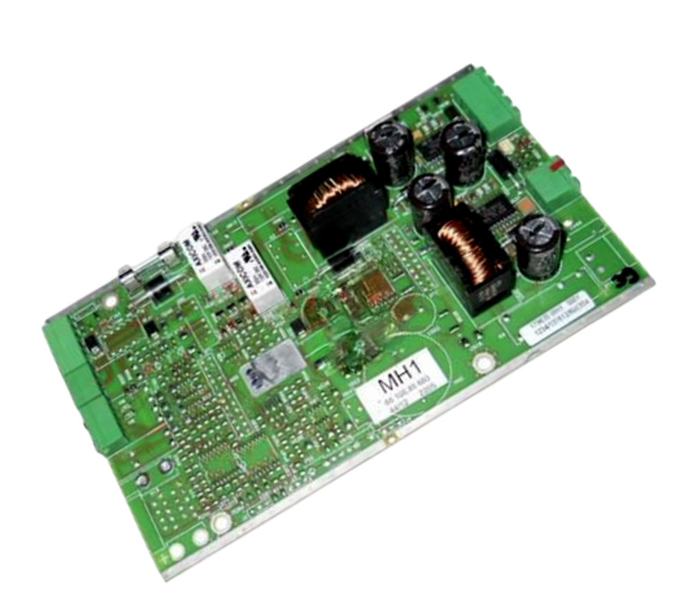 Плата MH1 5V/12V THYSSEN.