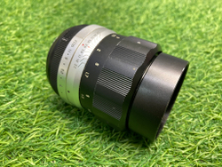 Auto-Takumar 105mm 2.8 M42