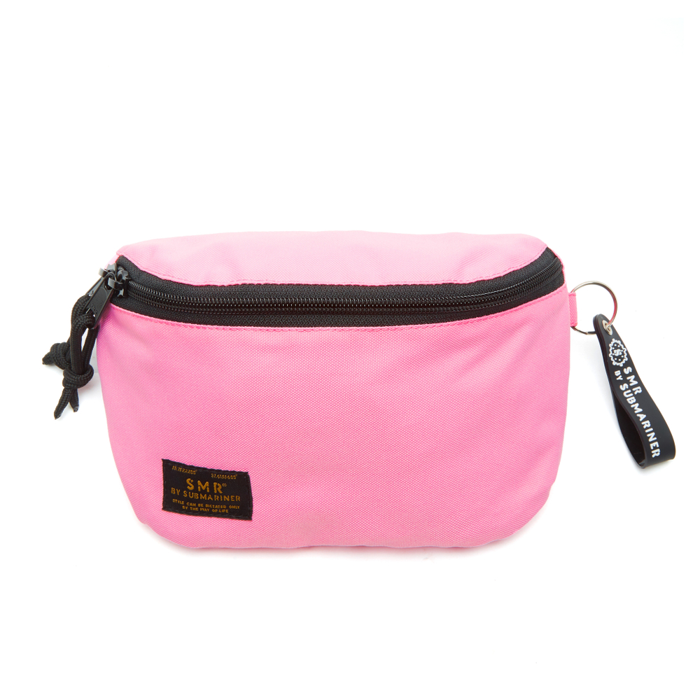 Waist Bag Pink