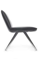 Кресло Essex F2313 Черный