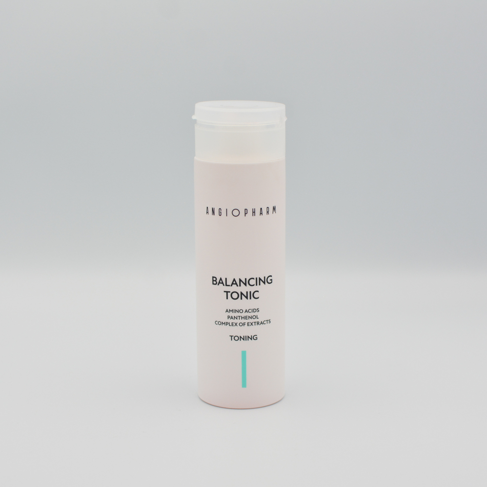 ANGIOPHARM Балансирующий тоник с аминокислотами
