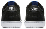 Кроссовки Soulland X Nike Dunk Sb Low Fri.Day Part 02