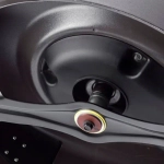 Газонокосилка бензиновая Caiman FERRO 52CV, FERRO52CV