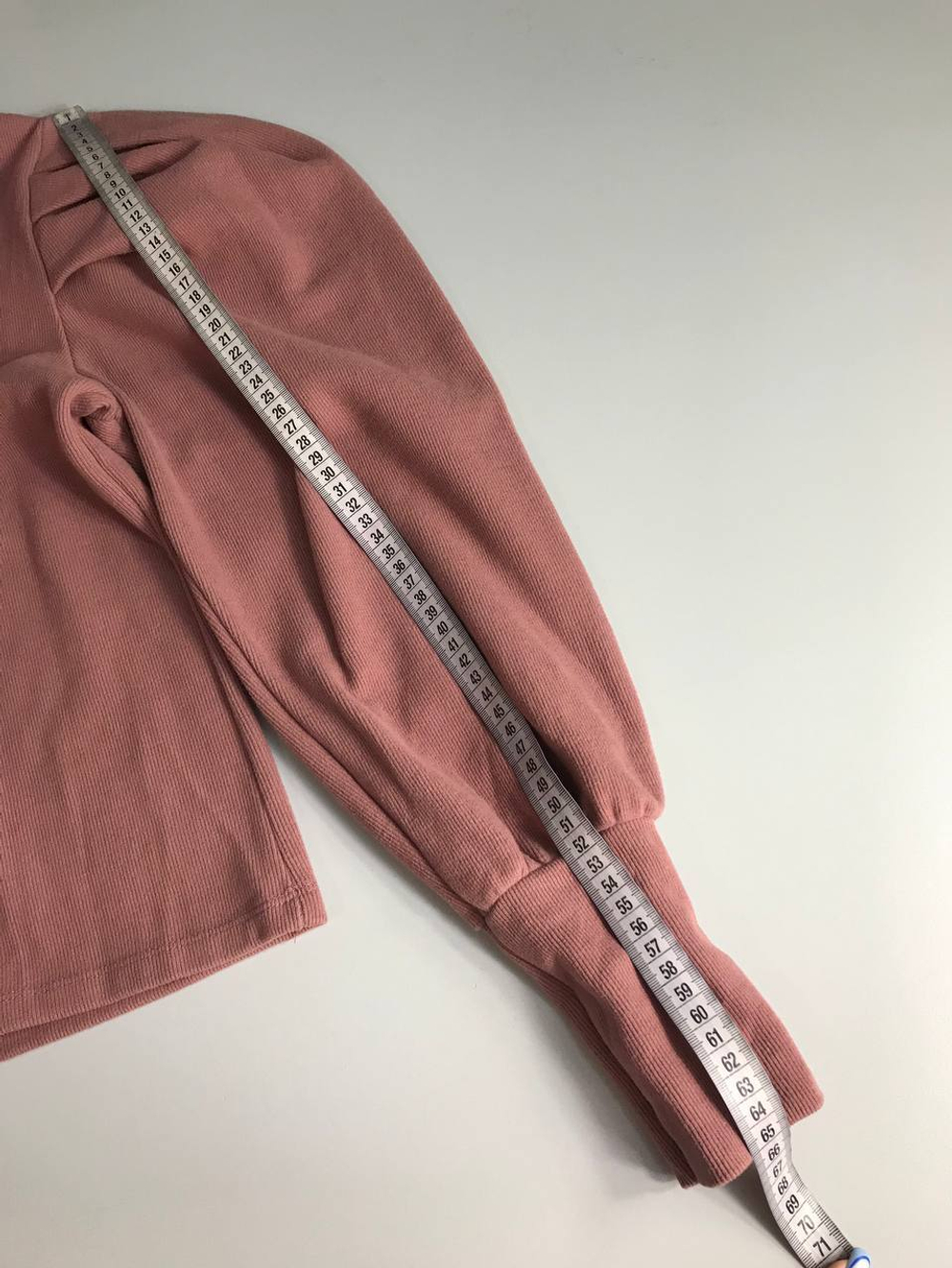 Кофта Pull&Bear стильная, маркировка S, визуально на 44 размер