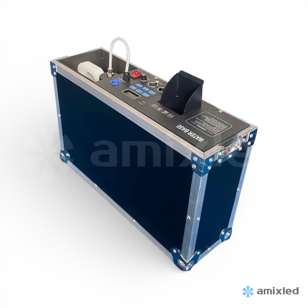 Хейзер сценический Amixled Hazer 1500