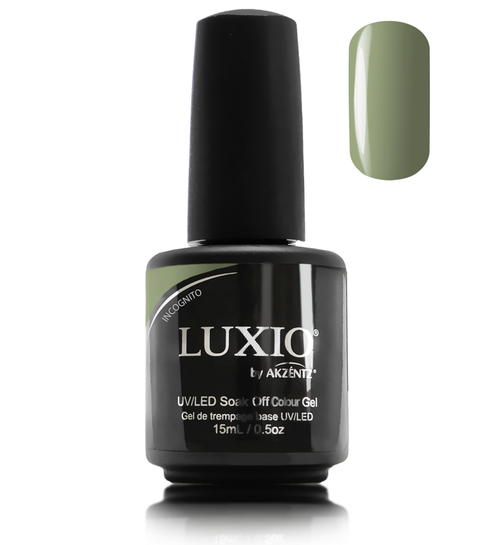 LUXIO INCOGNITO