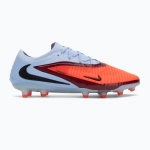 Футбольные бутсы Nike Phantom 6 Low Elite AG-Pro royal tint/bright crimson