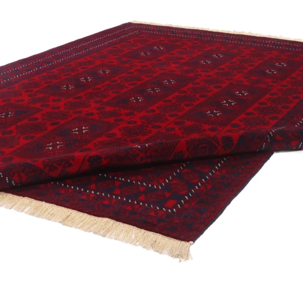 Персидский ковер ручной работы Baluch (270 × 200 см) 220210182 Иран