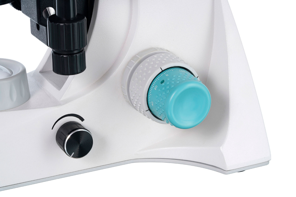 Микроскоп Levenhuk 900T, тринокулярный - фото 2