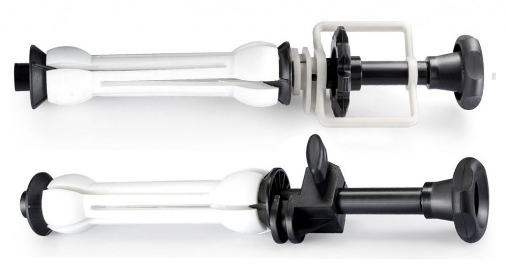 Система подъема фонов Grifon B-3W