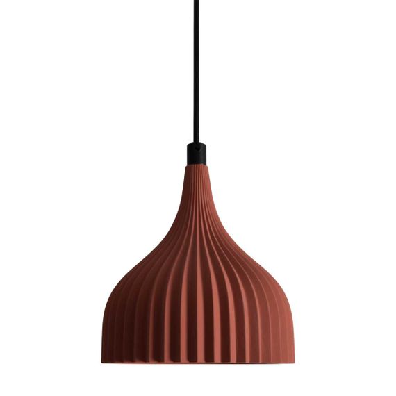 Подвесной светильник Freya FR5582PL-01R