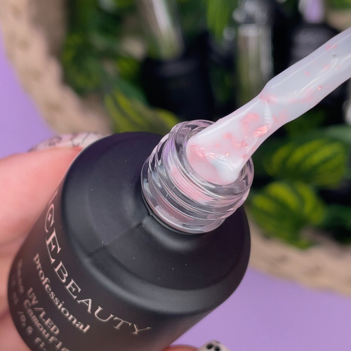 IceBeauty Yogurt Potal base 1, 15 мл