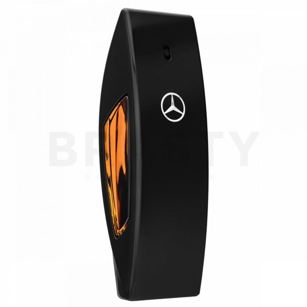 Mercedes-Benz Club Black EDT M 100 ml