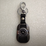 Mercedes Benz / брелок автомобильный для ключей, металлический (1 шт), серия Нео