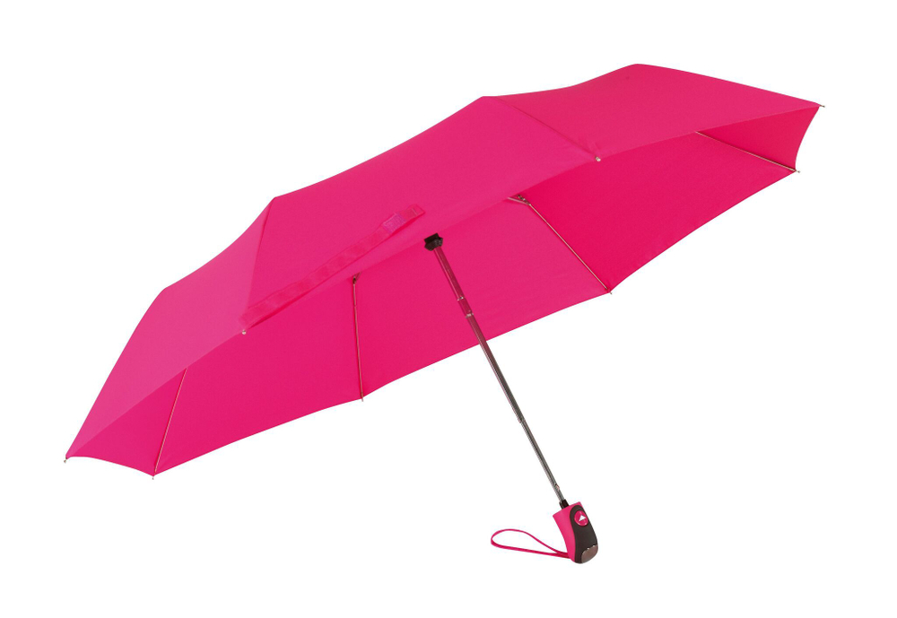 Автоматичекий складной зонт COVER