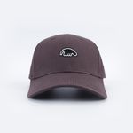 Кепка Anteater Baseball (brown)