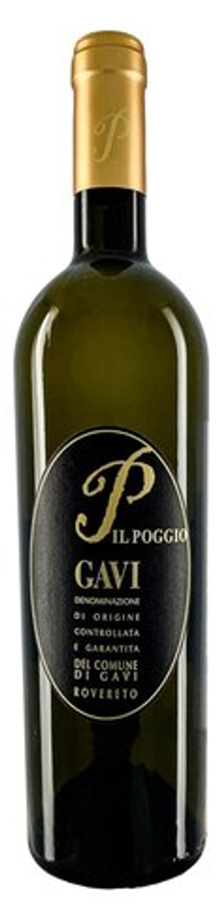 Вино Иль Поджо Гави ди Гави Роверето