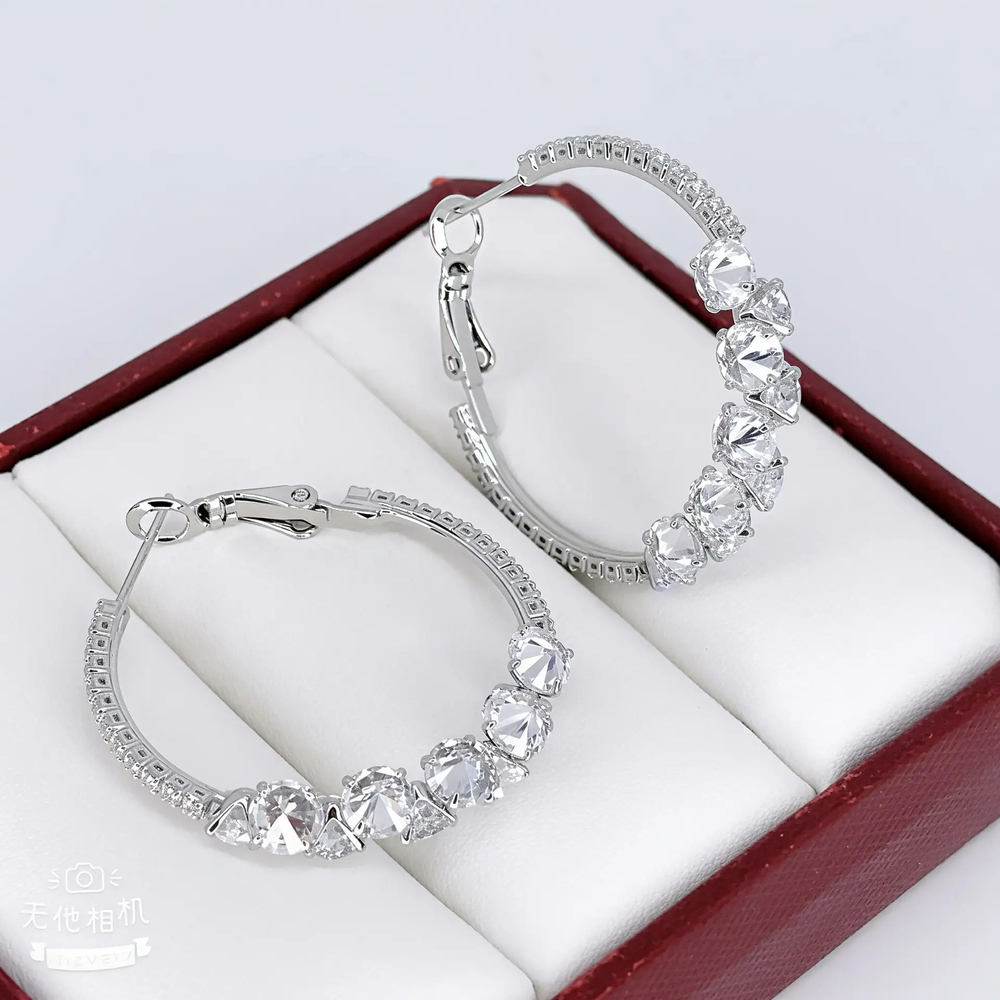 Серьги Jewelry - арт1151