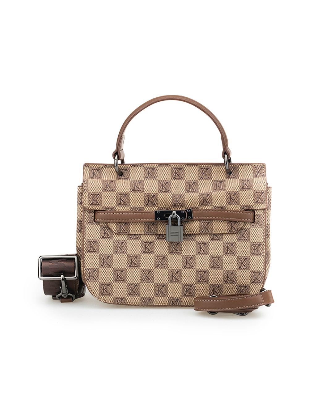 27715/33 Сумка жен., иск. кожа