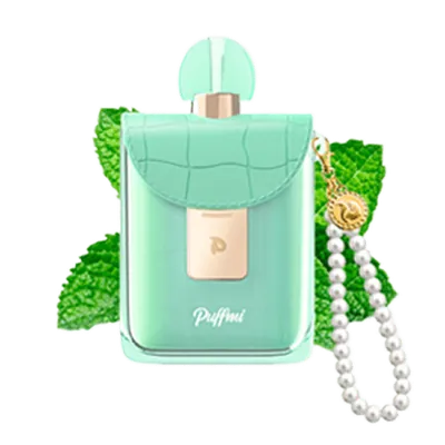 PUFFMI FLORA 25000