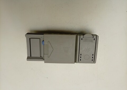 S59T45X0 ктп15 Дозатор моющих средств для посудомоечной машины Bosch S59T45X0 б/у