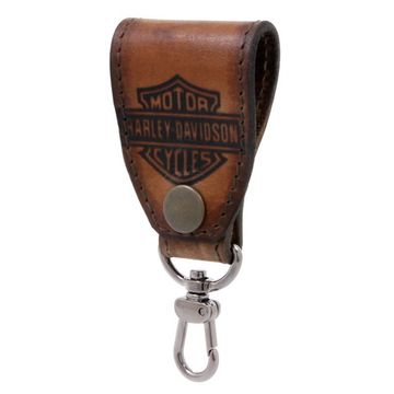 Тренчик с тиснением Harley Davidson