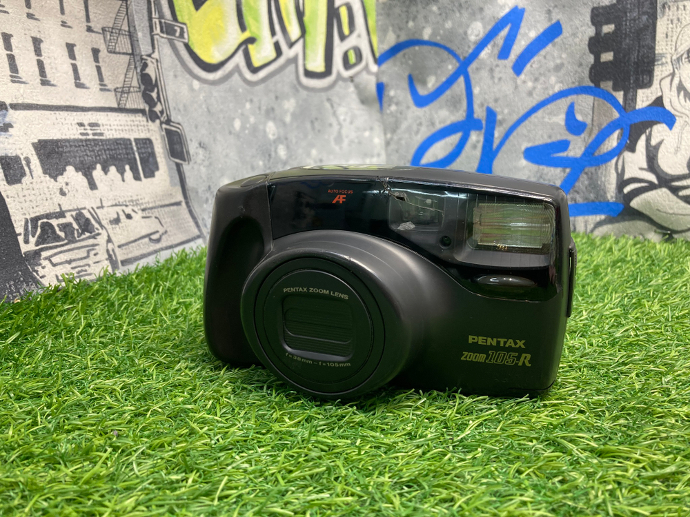 Pentax Zoom 105R