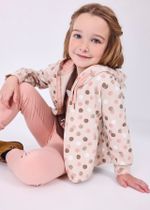 толстовка с двумя брюками