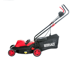 Газонокосилка электрическая BR40-1800
