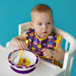 Ложки в наборе, от 4 мес, 1,5 мл и 3 мл, PP, TPE арт.15761