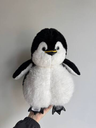 Мягкая игрушка "Пингвин"
