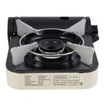 Плита наст. газовая &quot;СЛЕДОПЫТ - Compact&quot; (защита от избыточного давления)/8/