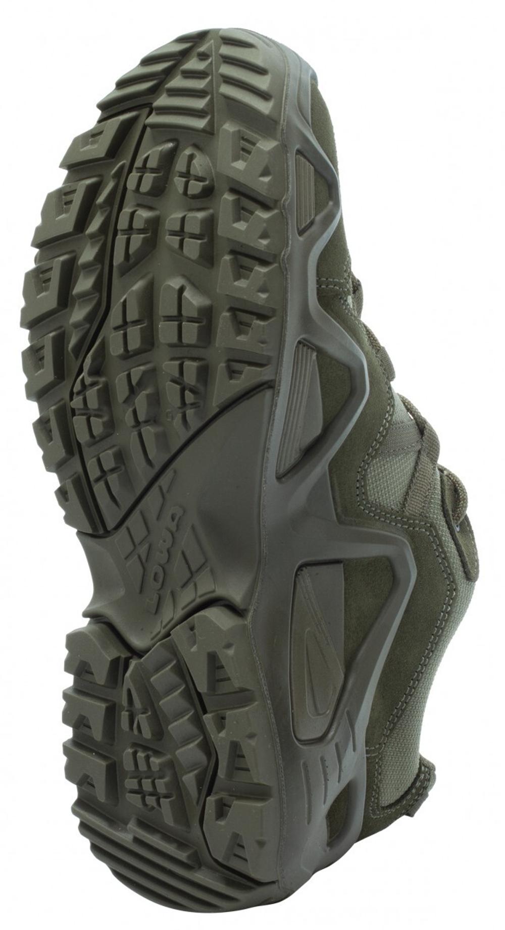 Кроссовки Lowa Zephyr GTX LO TF Ranger Green
