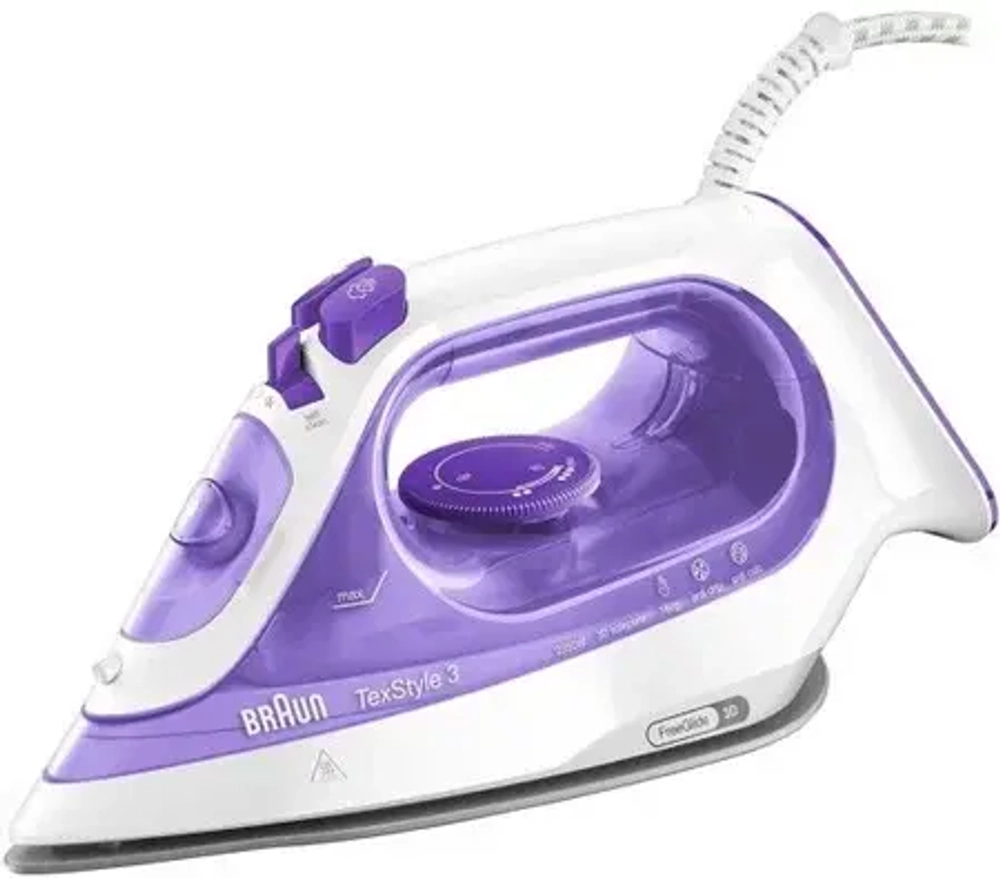 Утюг Braun SI 3042 VI (q)