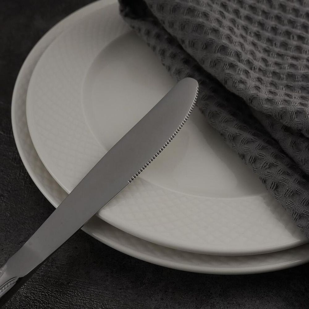 Нож столовый 22,3 см   P.L. Proff Cuisine [12]