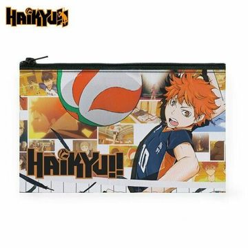 Пенал Haikyuu!! Волейбол!!