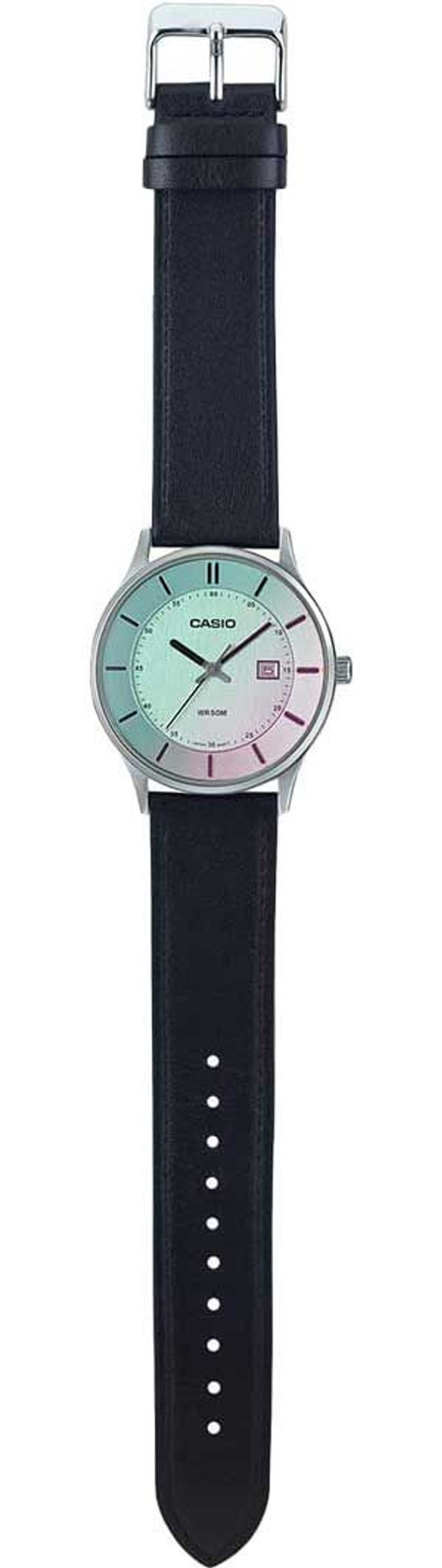 Мужские наручные часы Casio Vintage MTP-E605L-7E