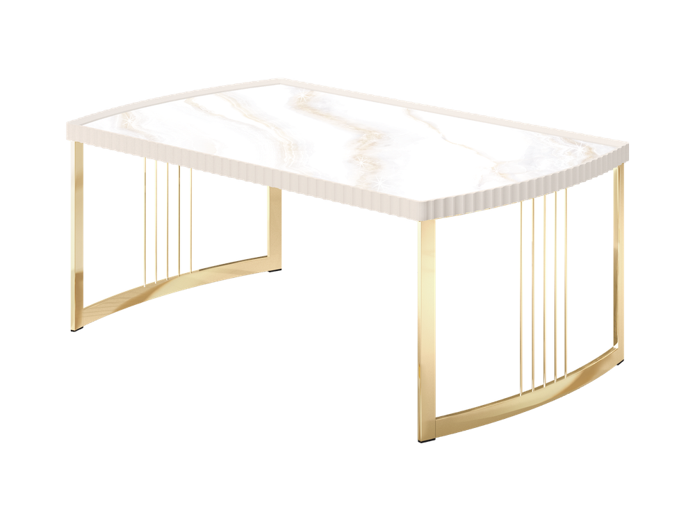 Агат-42 (DaVita) Стол журнальный