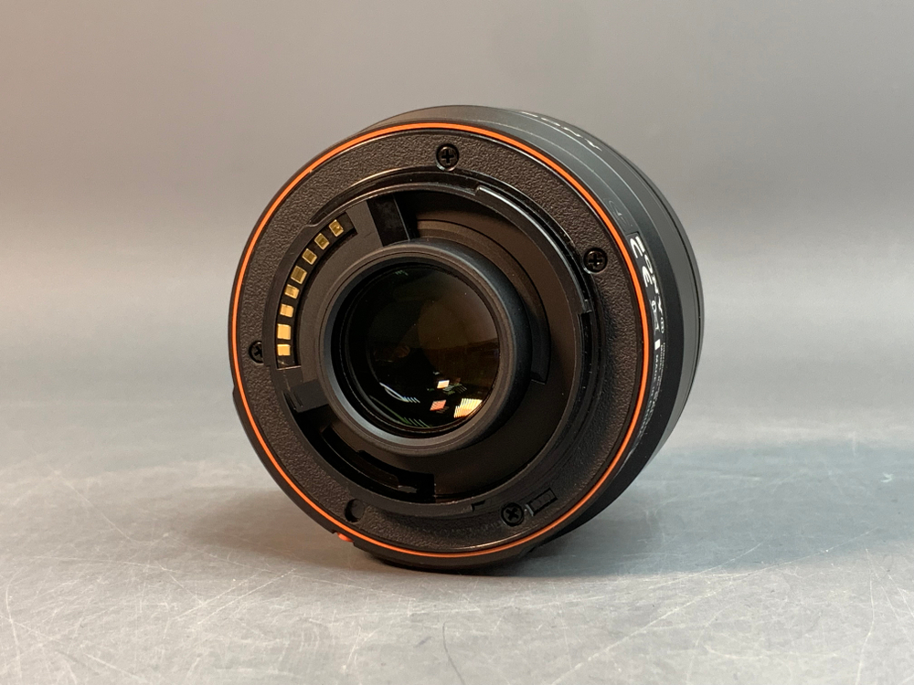 Sony DT 35mm 1.8 SAM