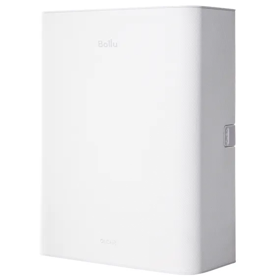 Очиститель воздуха приточный Ballu ONEAIR ASP-100WH белый