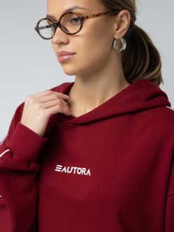 Толстовка 3auTorA